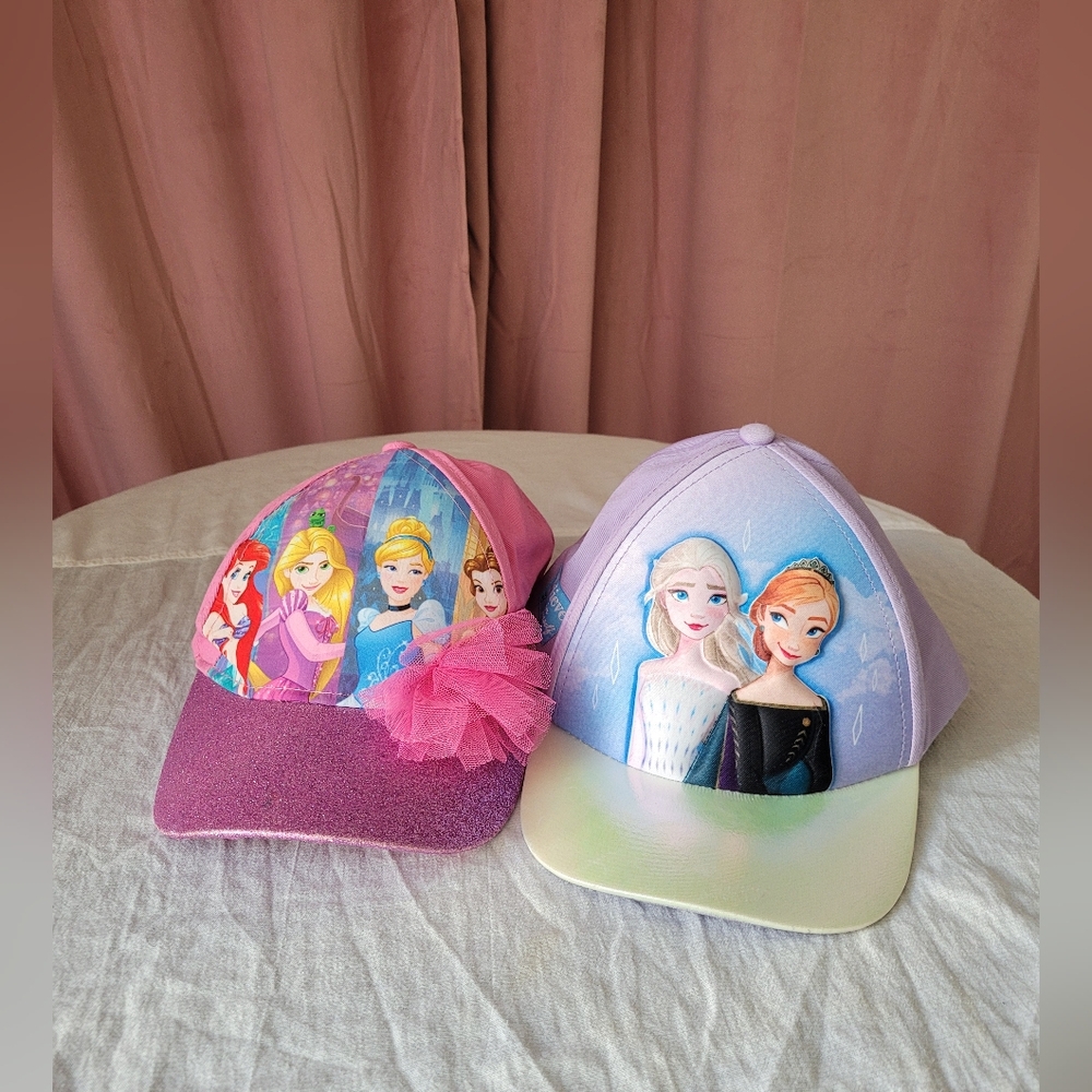 Princess Hat Bundle